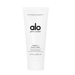 Alo Mega-C Body Wash 6.7 oz